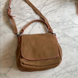 Crossbody bag